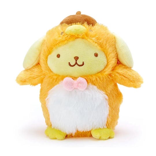 sanrio-pompompurin-plush-toy-penguins-1