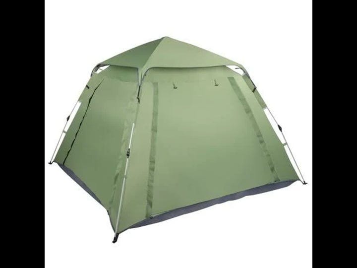 240240150cm-spring-quick-open-four-person-family-tent-camping-tent-green-mens-size-large-1