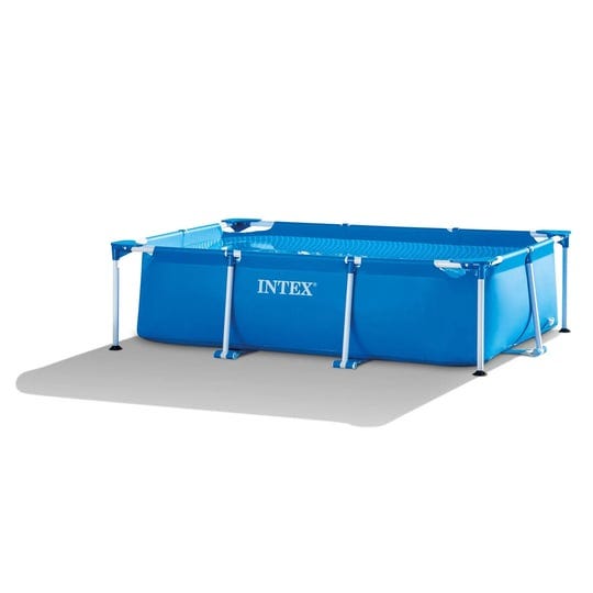 intex-rectangular-frame-above-ground-backyard-swimming-pool-blue-1