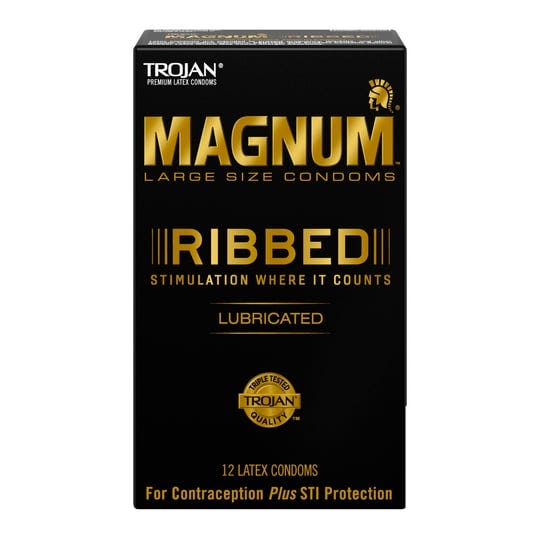 trojan-magnum-latex-condoms-lubricated-ribbed-12-condoms-1