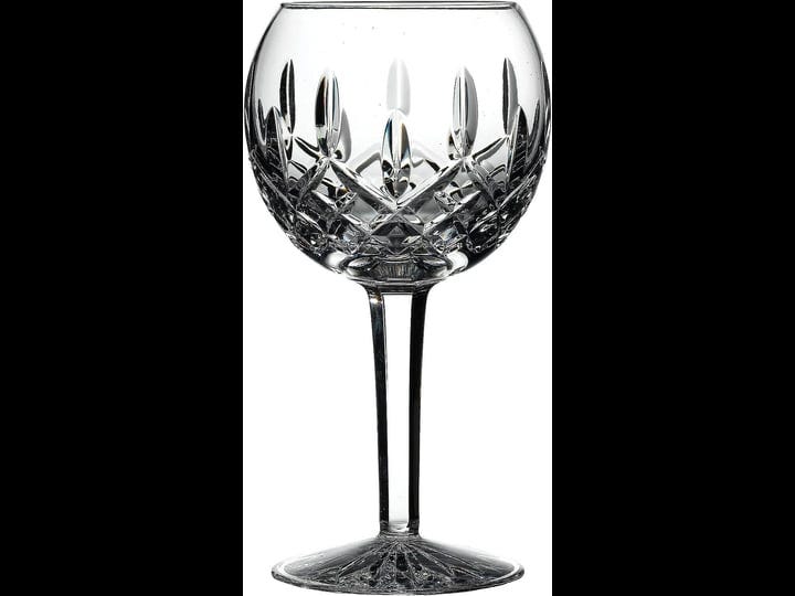 waterford-lismore-balloon-wine-glass-1