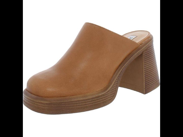 steve-madden-flirtie-womens-leather-platform-mules-tan-leather-1