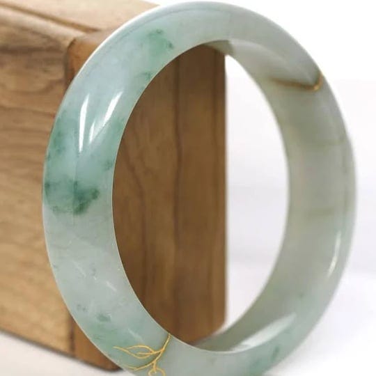 real-jadeite-jade-bangle-bracelet-gold-bracelet-real-jade-jewelry-1