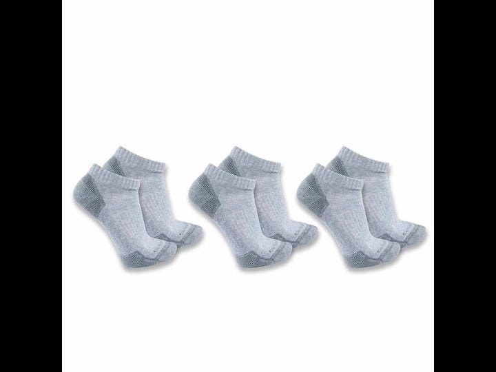 carhartt-mens-3-pack-midweight-cotton-blend-low-cut-sock-grey-l-1