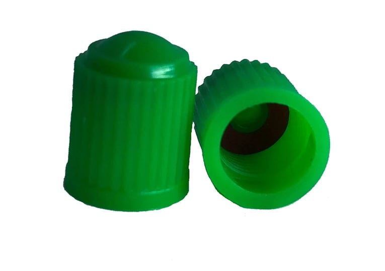 this-is-a-single-green-valve-cap-with-inner-seal-for-nitrogen-filled-tires-1