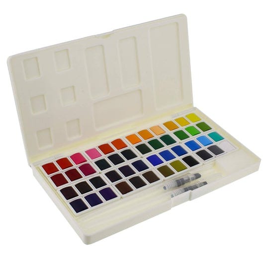 spec101-watercolor-paint-set-48-color-dry-watercolor-paints-with-blender-pens-and-water-color-pallet-1