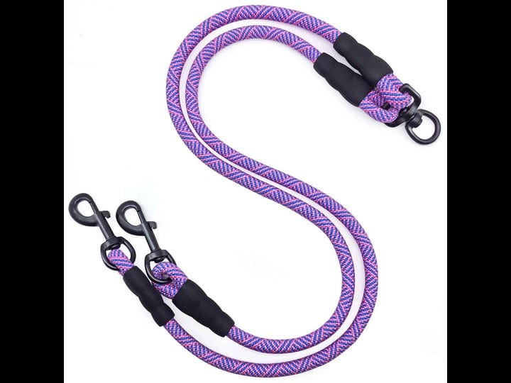 mycicy-double-dog-leash-coupler-tandem-leash-for-two-dogs-no-tangle-360-swivel-rotation-dual-strong--1