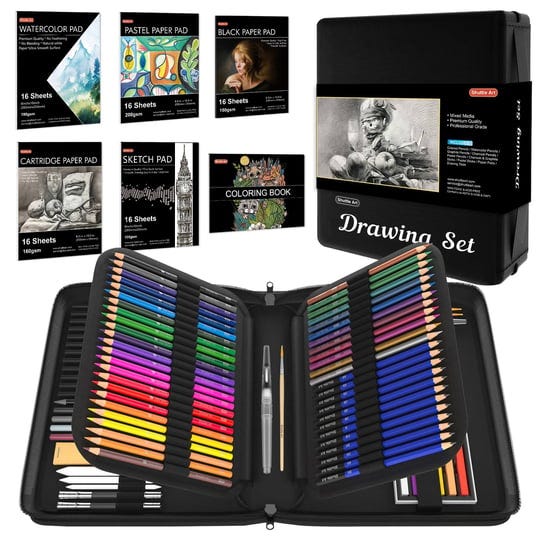 shuttle-art-124-pcs-drawing-kit-professional-drawing-supplies-with-sketch-charcoal-colored-graphite--1