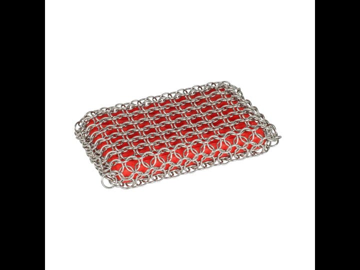 lodge-cast-iron-scrubbing-pad-chainmail-1