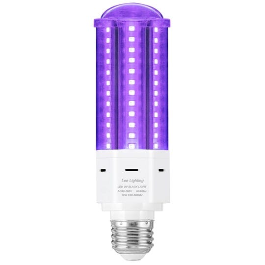 lee-lighting-blacklight-bulb-12w-led-uv-ultraviolet-blacklight-ac90-265v-1