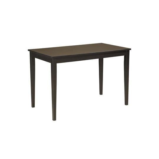 ashley-furniture-kimonte-rectangular-dining-room-table-dark-brown-1