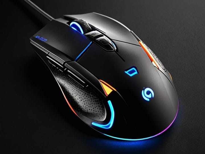 6D Gaming Mouse-2