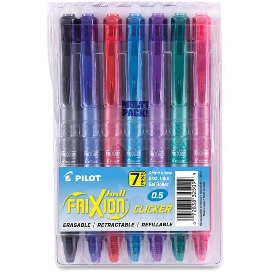 pilot-frixion-clicker-erasable-gel-ink-retractable-pen-assorted-ink-5mm-7-pack-1