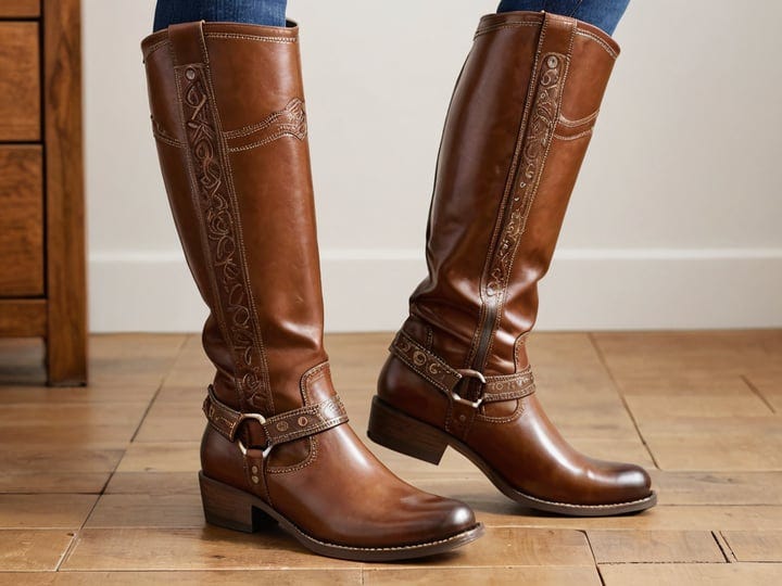 Leather-Knee-High-Boots-2