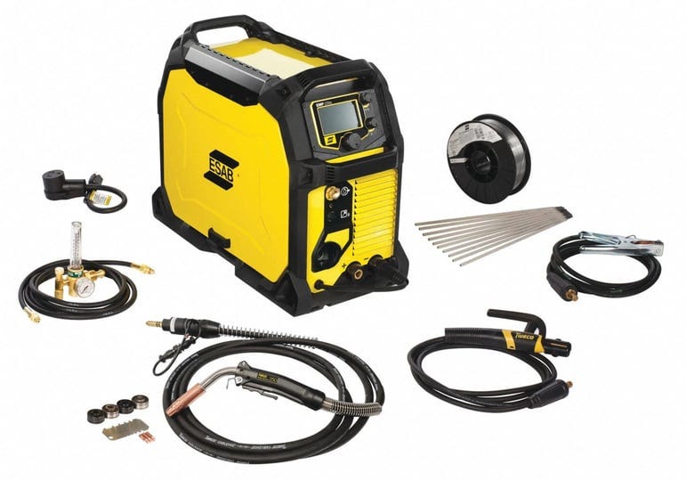 esab-rebel-emp-235ic-multiprocess-welder-558012703