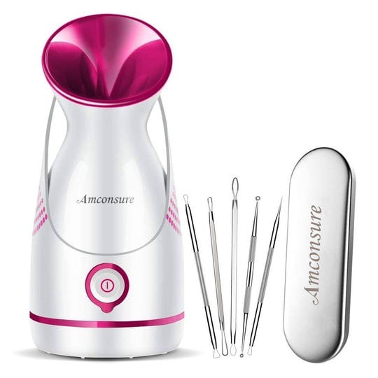 amconsure-facial-steamer-nano-ionic-facial-steamer-warm-mist-moisturizing-face-steamer-home-sauna-sp-1