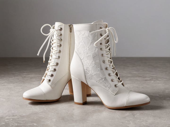 White-Lace-Up-Boot-Heels-5