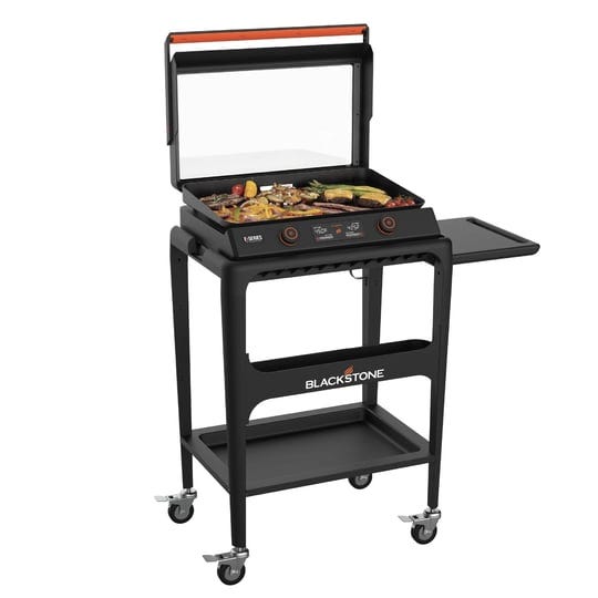 blackstone-e-series-22-electric-tabletop-griddle-with-prep-cart-1