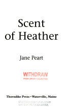 Scent of Heather | Cover Image