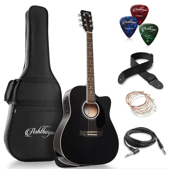 ashthorpe-full-size-dreadnought-cutaway-acoustic-electric-guitar-bundle-premium-tonewoods-black-1