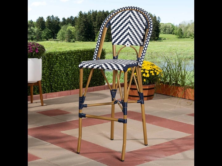 baxton-studio-dolce-french-bistro-stacking-barstool-navy-blue-and-white-1
