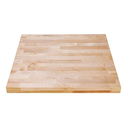 durasteel-butcher-block-work-bench-top-24-x-24-x-1-5-in-multi-purpose-maple-slab-for-coffee-table-of-1