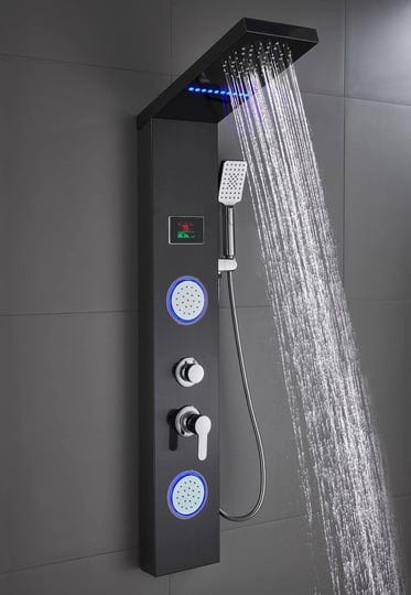 elloallo-shower-panel-system-tower-led-rainfall-and-mist-head-rain-massage-stainless-steel-bathroom--1