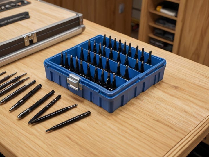 Benchmade-Torx-Set-2