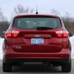 2016 Ford C-Max