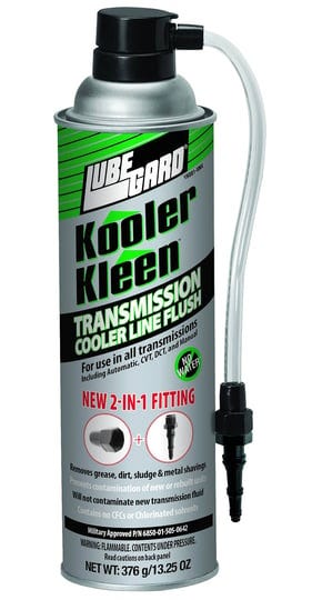 lubegard-19001-unv-kooler-kleen-transmission-cooler-flush-with-2-in-1-fitting-13-25-oz-1