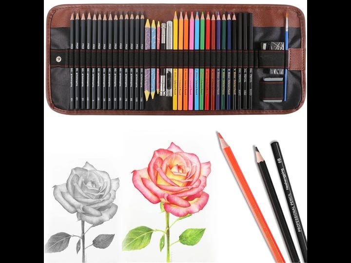 heshengping-sketching-pencil-set-drawing-pen-charcoal-sketch-kit-cover-graphite-pencils-charcoal-pen-1