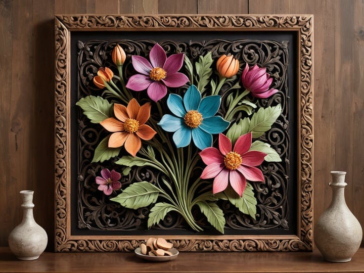 Framed-Floral-Wall-Art-6