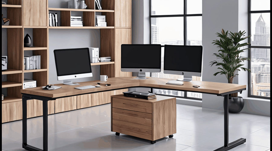 Double-Computer-Desk-1