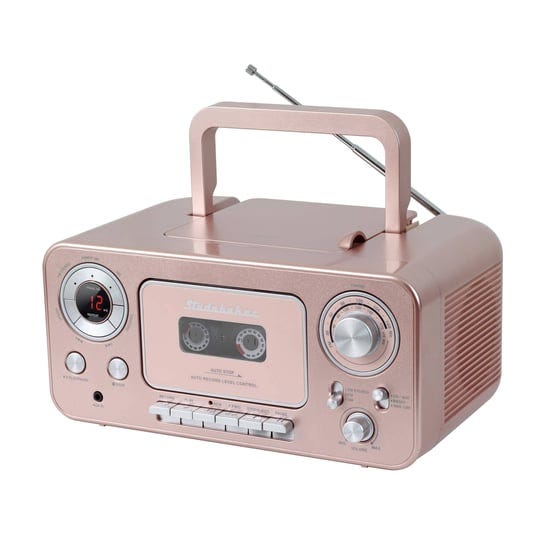 studebaker-sb2135rg-portable-cd-player-with-am-fm-radio-and-cassette-player-recorder-rose-gold-1