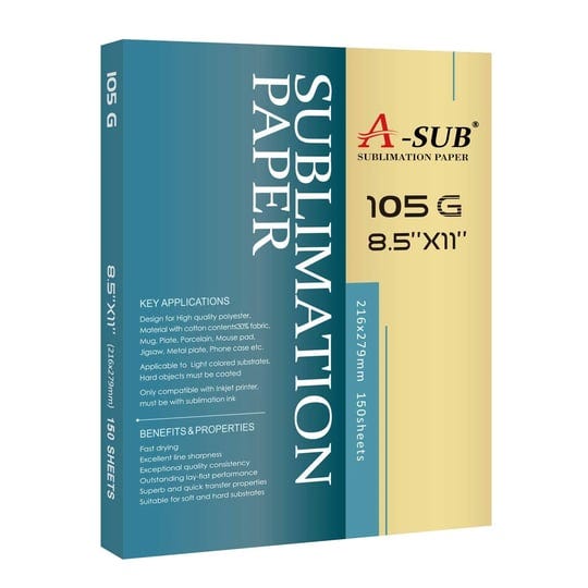 a-sub-sublimation-paper-150-sheets-heat-transfer-paper-8-5x11-inch-compatible-with-inkjet-sublimatio-1