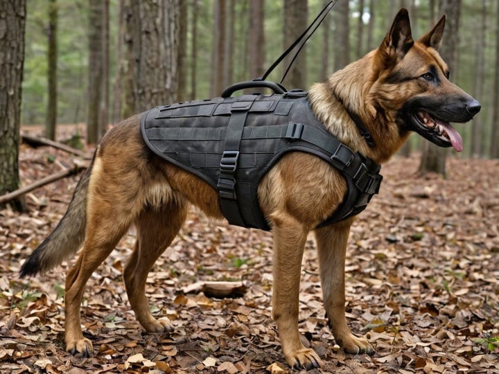 Tactical-Dog-Harness-4