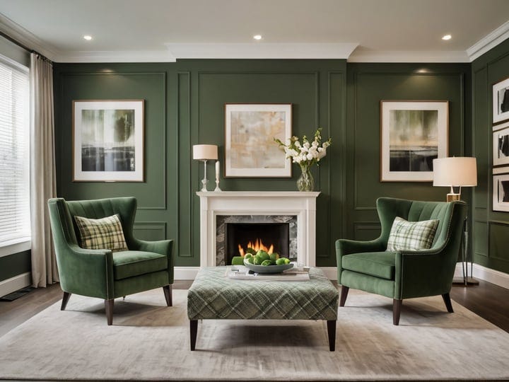 Green-Plaid-Accent-Chairs-6