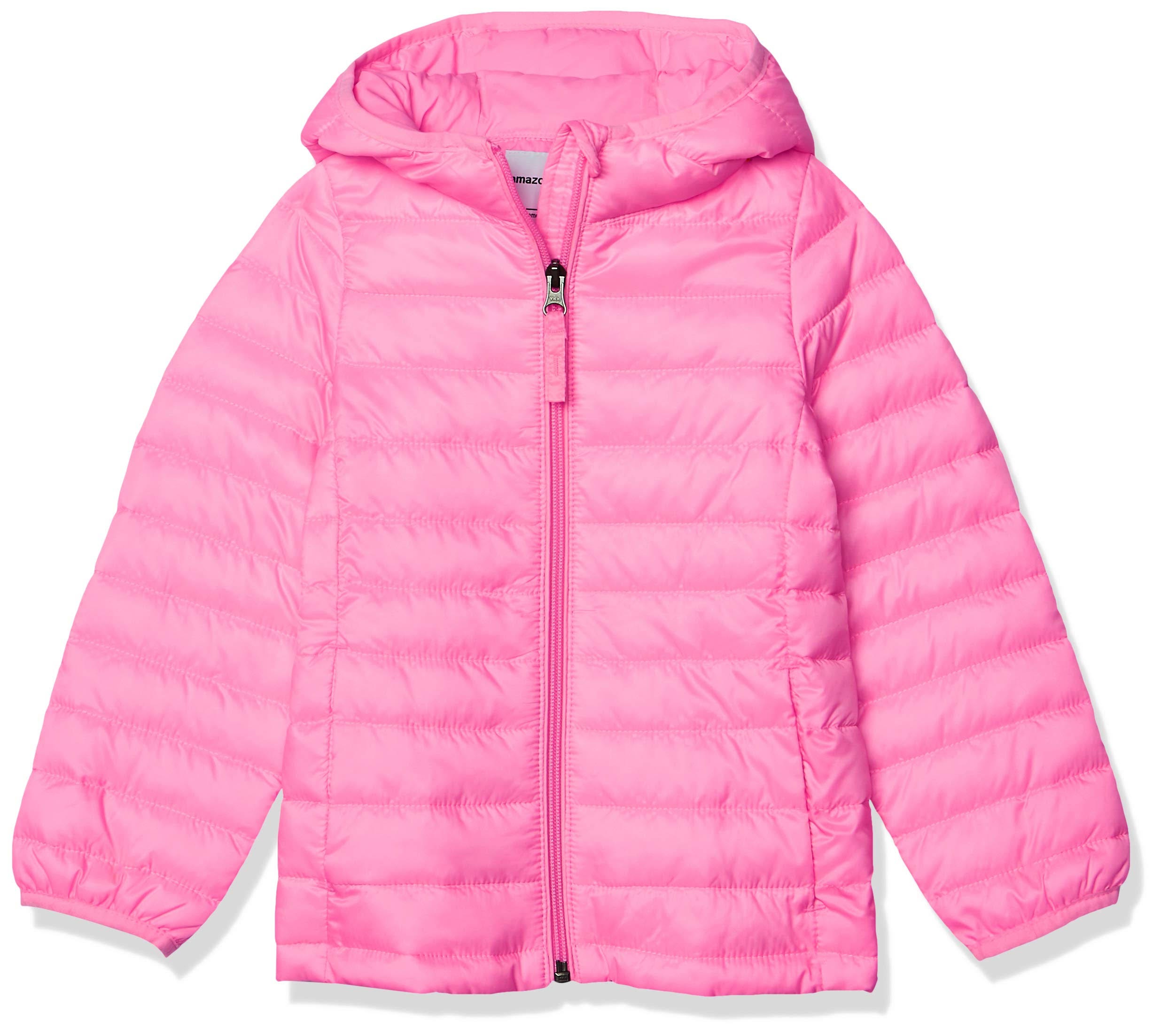 Affordable Water-Resistant Puffer Jacket for Winter Adventures | Image