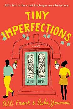 Tiny Imperfections | Cover Image