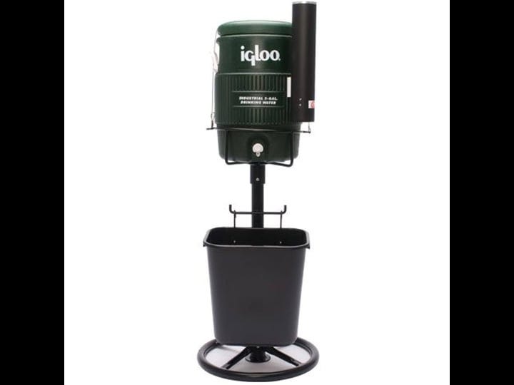 black-tidi-cooler-stand-set-green-1