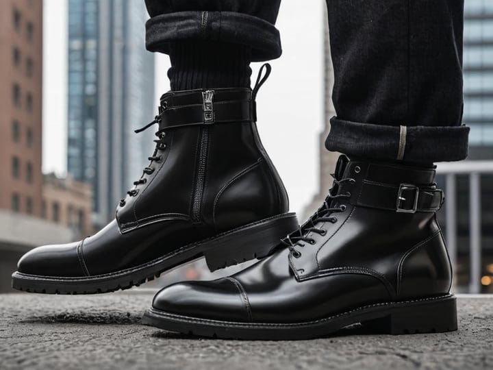 Black-Stylish-Boots-3