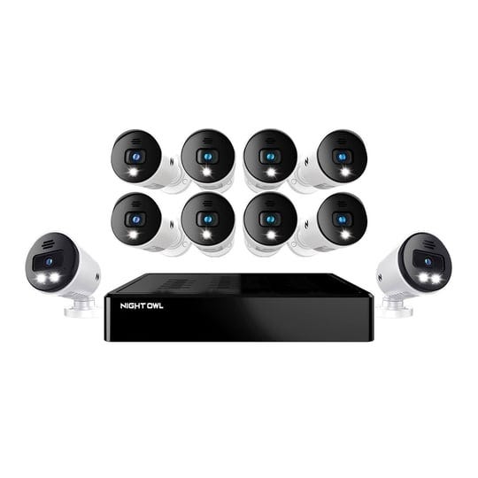 night-owl-expandable-12-channel-wired-bluetooth-dvr-with-10-wired-cameras-1
