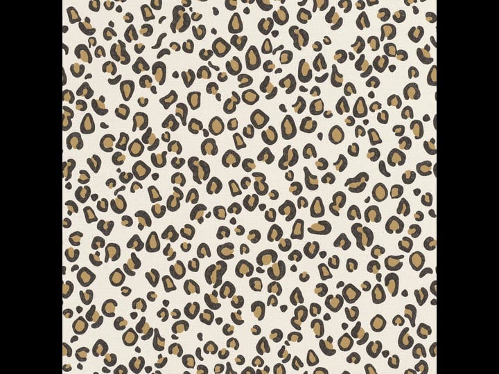 rasch-damisa-mustard-leopard-print-wallpaper-yellow-1