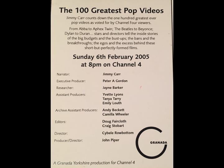 the-100-greatest-pop-videos-tt2746256-1