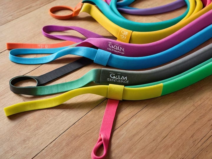 Gaiam Resistance Bands-4