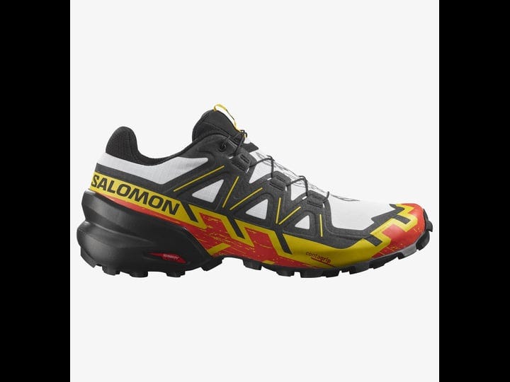 mens-salomon-speedcross-6-trail-running-shoes-9-white-black-yellow-1