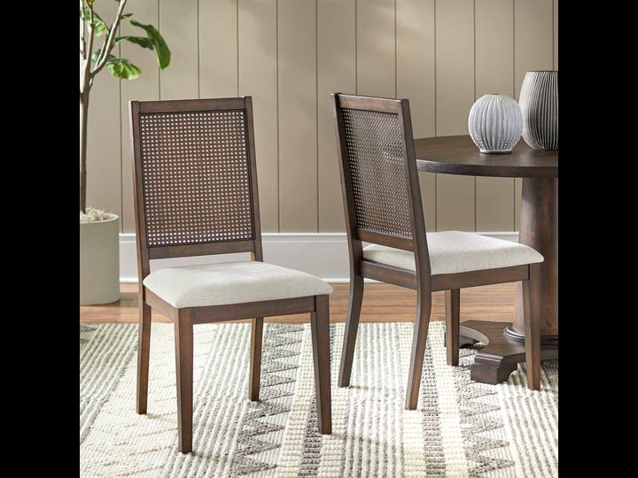 open-box-simple-living-westbury-cane-dining-chair-set-of-2-rustic-brown-1