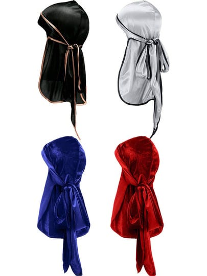 tatuo-2-pieces-velvet-durag-and-2-pieces-silky-soft-durag-cap-headwraps-with-long-tail-and-wide-stra-1