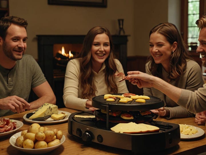 Raclette-Grill-6