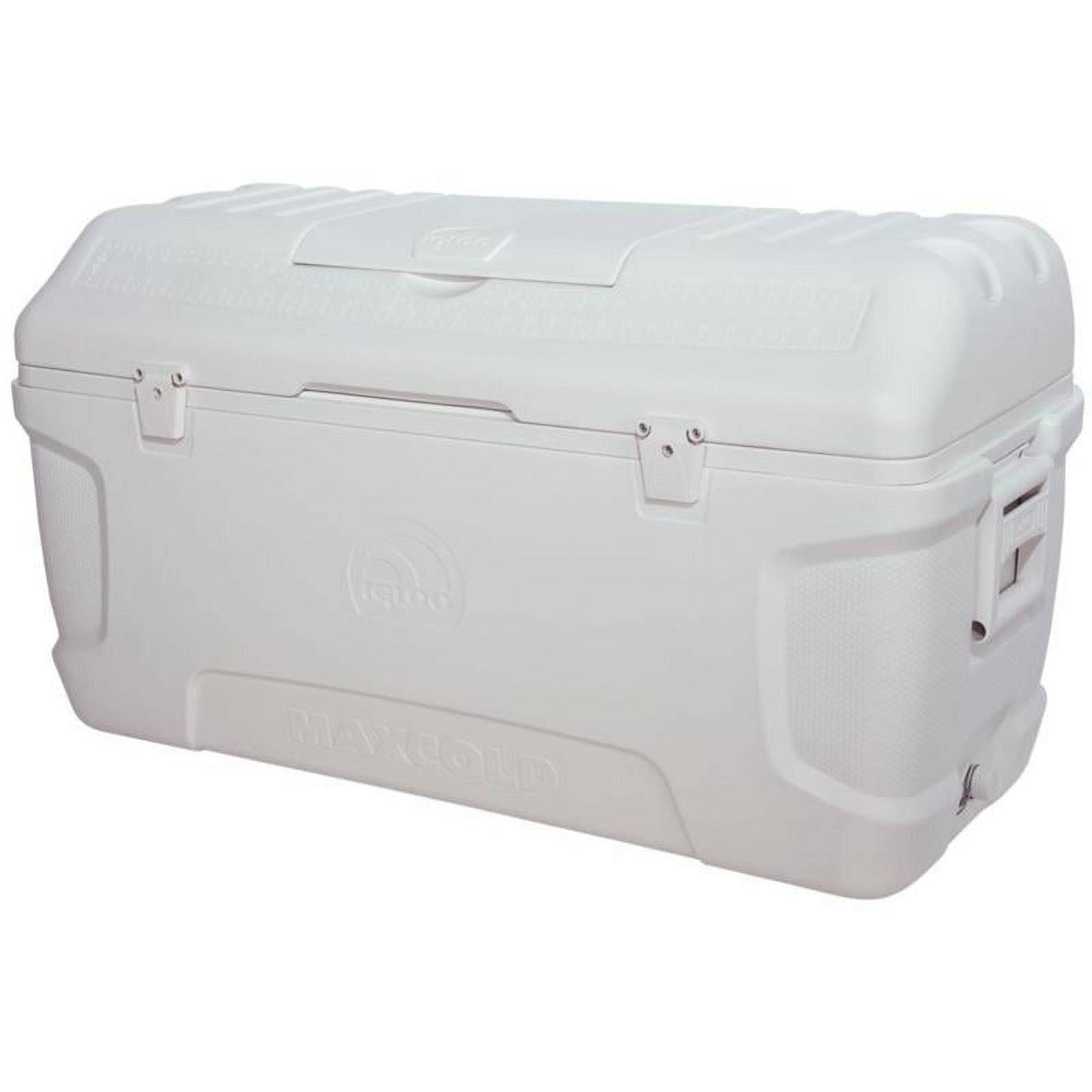 MaxCold 165 qt Igloo Cooler for Great Outdoors, Sports, and Patio | Image